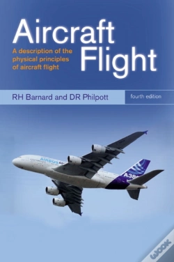 Capa do artigo Aircraft Flight