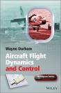 Aircraft Flight Dynamics And Control - Preview