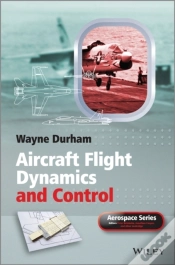 Capa do artigo Aircraft Flight Dynamics And Control