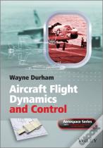 Aircraft Flight Dynamics And Control