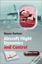 Aircraft Flight Dynamics And Control