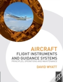 Capa do artigo Aircraft Flight Instruments And Guidance Systems