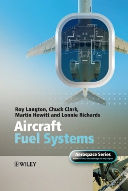 Capa do artigo Aircraft Fuel Systems