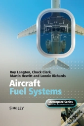 Aircraft Fuel Systems
