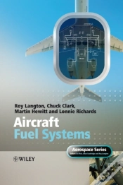 Capa do artigo Aircraft Fuel Systems