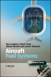 Aircraft Fuel Systems