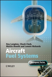 Capa do artigo Aircraft Fuel Systems
