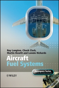 Capa do artigo Aircraft Fuel Systems