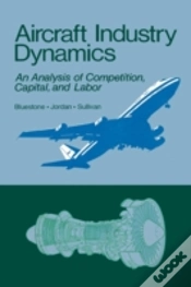 Capa do artigo Aircraft Industry Dynamics