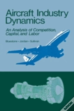 Capa do artigo Aircraft Industry Dynamics