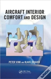 Aircraft Interior Comfort And Design