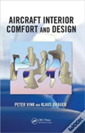 Capa do artigo Aircraft Interior Comfort And Design