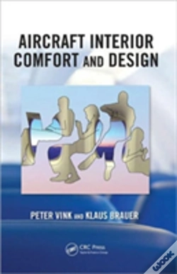 Capa do artigo Aircraft Interior Comfort And Design