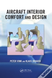 Aircraft Interior Comfort And Design