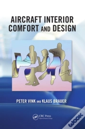 Capa do artigo Aircraft Interior Comfort And Design