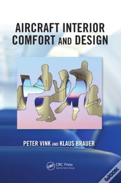 Capa do artigo Aircraft Interior Comfort And Design