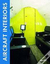 Capa do artigo Aircraft Interiors