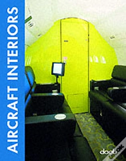 Capa do artigo Aircraft Interiors