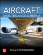 Aircraft Maintenance & Repair, Eighth Edition - Preview