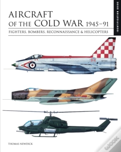 Capa do artigo Aircraft Of The Cold War 1945â€“1991