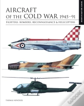 Capa do artigo Aircraft Of The Cold War 1945â€“1991