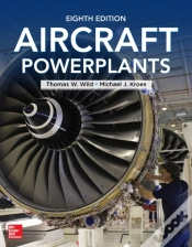 Capa do artigo Aircraft Powerplants, Eighth Edition