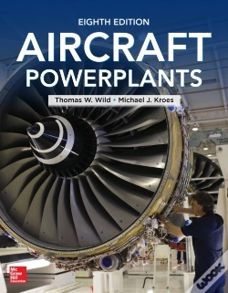 Capa do artigo Aircraft Powerplants, Eighth Edition