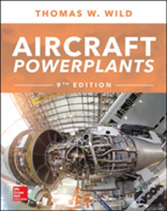 Aircraft Powerplants, Ninth Edition