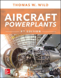 Aircraft Powerplants, Ninth Edition - Preview
