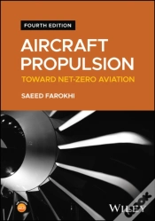 Capa do artigo Aircraft Propulsion