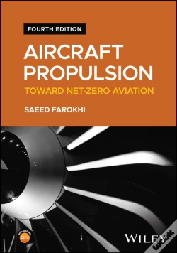 Capa do artigo Aircraft Propulsion
