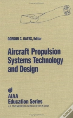 Capa do artigo Aircraft Propulsion Systems