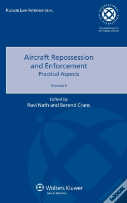 Capa do artigo Aircraft Repossession And Enforcement