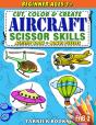 Aircraft Scissor Skills - Preview
