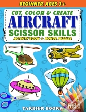 Aircraft Scissor Skills