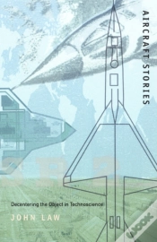 Capa do artigo Aircraft Stories