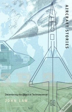 Capa do artigo Aircraft Stories