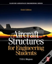 Capa do artigo Aircraft Structures For Engineering Students
