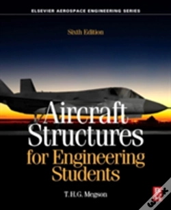 Capa do artigo Aircraft Structures For Engineering Students