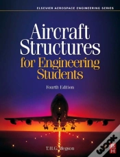 Capa do artigo Aircraft Structures For Engineering Students