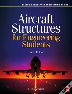 Capa do artigo Aircraft Structures For Engineering Students