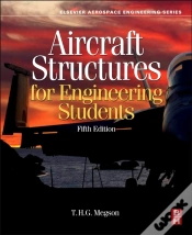 Capa do artigo Aircraft Structures For Engineering Students