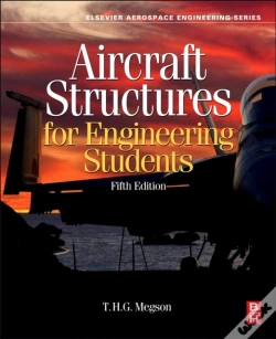 Capa do artigo Aircraft Structures For Engineering Students