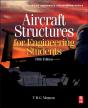 Aircraft Structures For Engineering Students - Preview