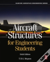 Capa do artigo Aircraft Structures For Engineering Students