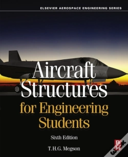 Capa do artigo Aircraft Structures For Engineering Students