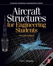 Capa do artigo Aircraft Structures For Engineering Students