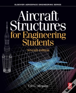 Capa do artigo Aircraft Structures For Engineering Students
