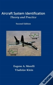 Capa do artigo Aircraft System Identification