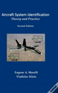 Capa do artigo Aircraft System Identification
